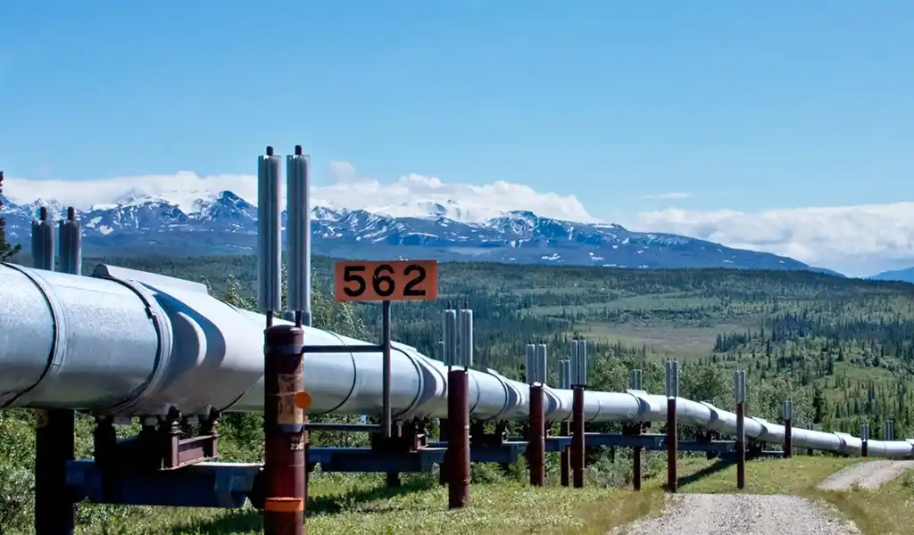 Pipeline Monitoring