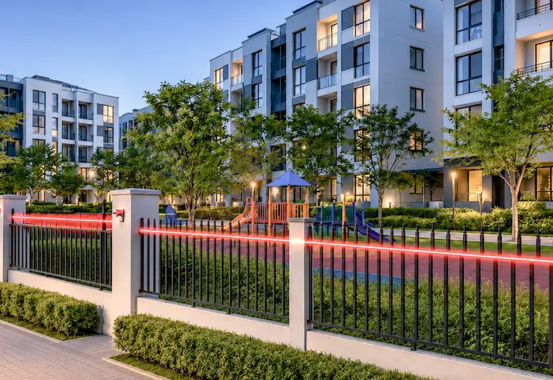 Residential Complex