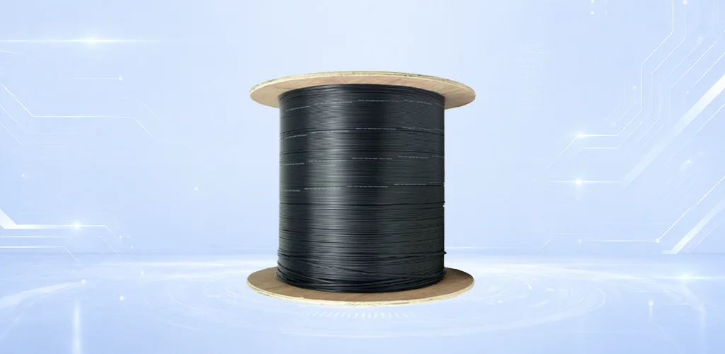 Sensing Fiber Cable
