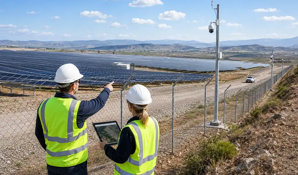 Site Assessment