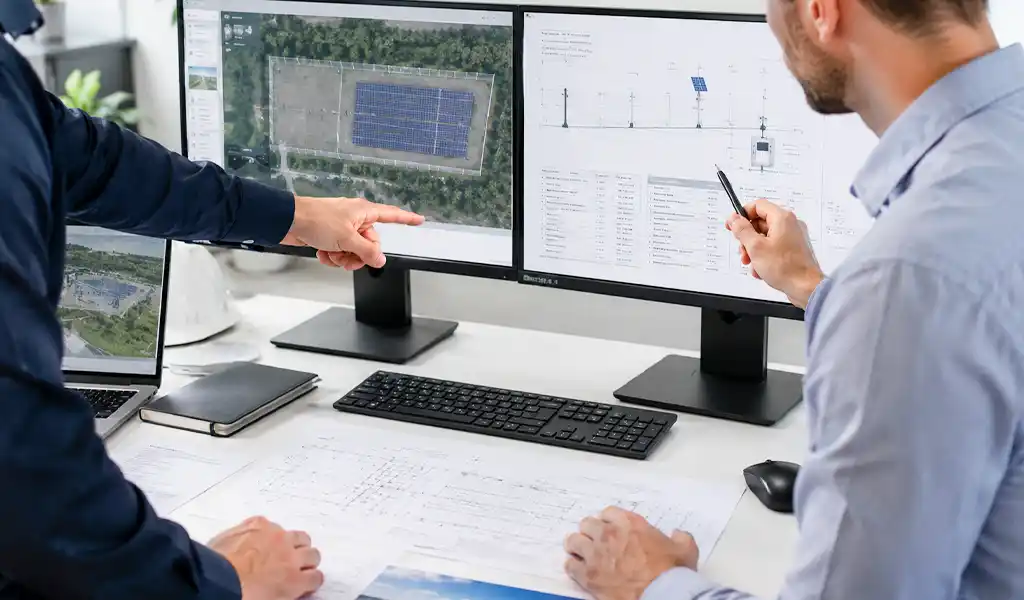 Solution Design