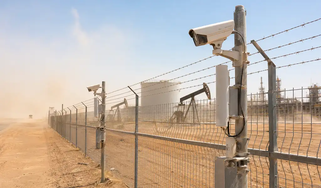 Stable performance in harsh environments