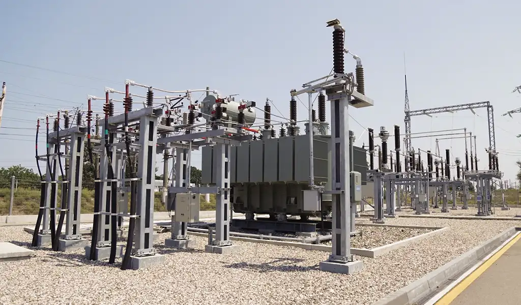 Substations