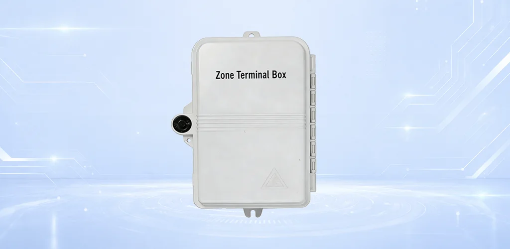 Zone Terminal Box