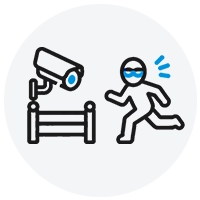 Intrusion & Theft Risks