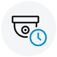 Efficacité limitée de la surveillance