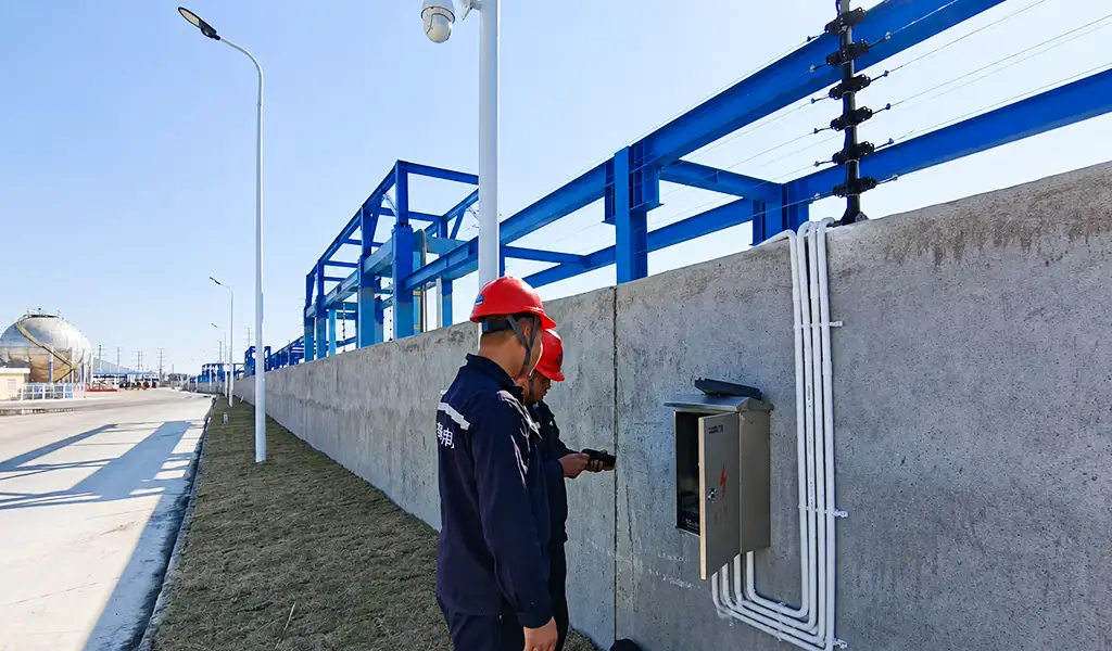 Ongoing Maintenance