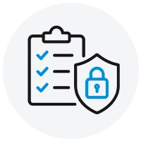 Strict safety and regulatory requirements