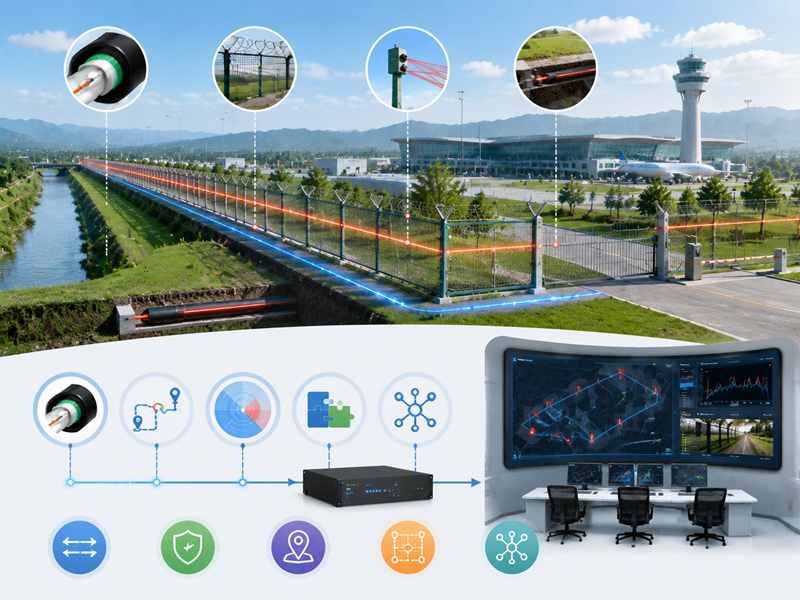 System Configuration and Custom Requirements