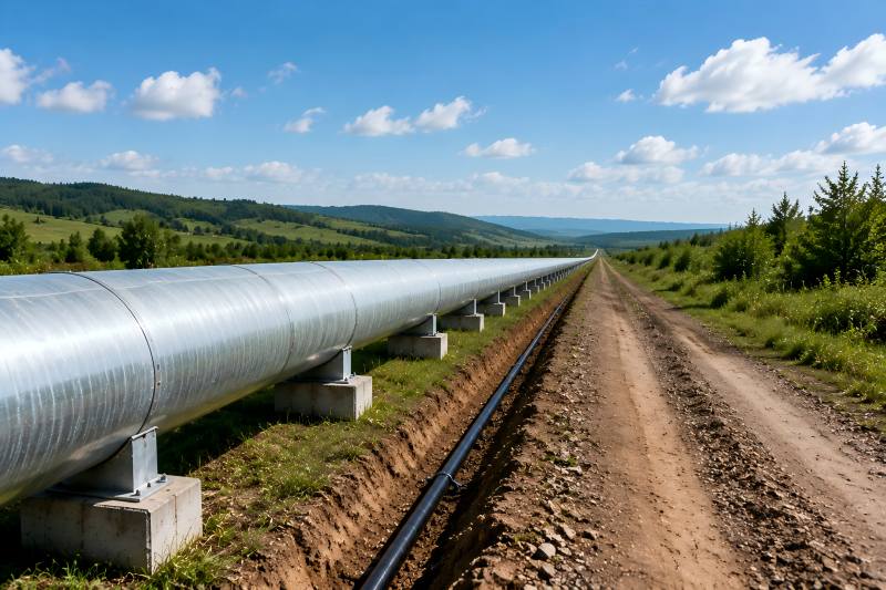 Key Considerations for Perimeter Security Projects