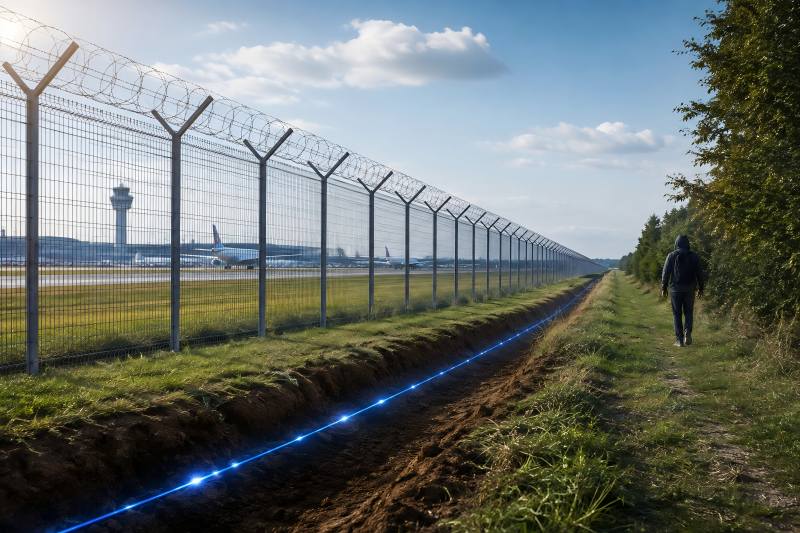 What Is Distributed Acoustic Sensing